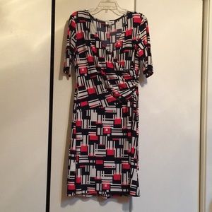 Jones Studio Ladies Dress